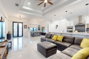 Villa Bonita Luxe